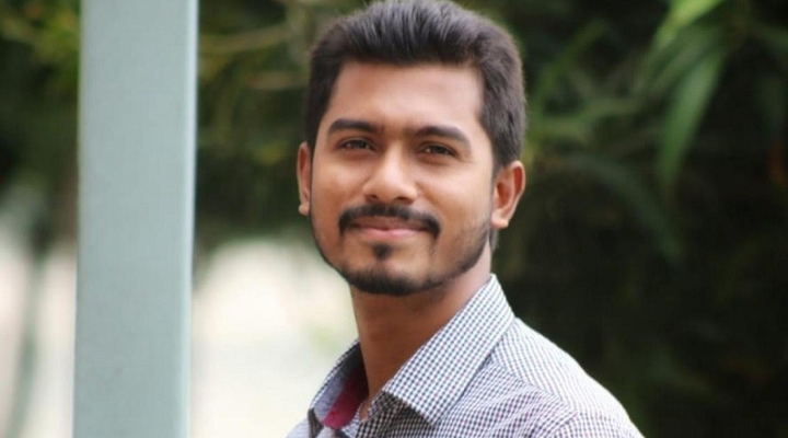 কারামুক্ত হলেন সাবেক ভিপি নুরুল হক নুর