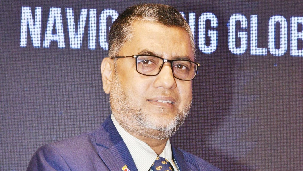 আতিকুর রহমান। ছবি: সংগৃহীত