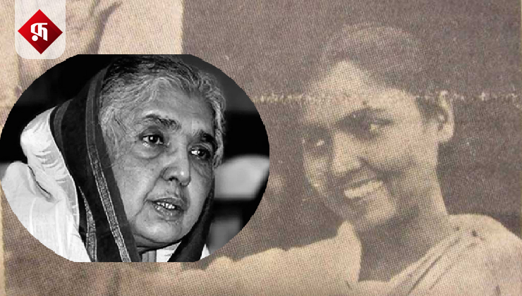 বুদ্ধিজীবী কবরস্থানে শায়িত হবেন মতিয়া চৌধুরী