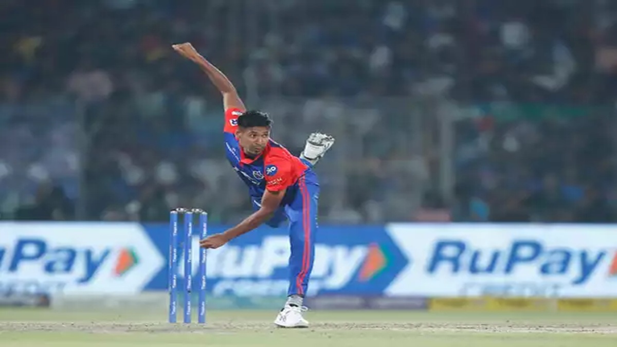 দিল্লির স্বস্তি, ৩ ম্যাচের জন্যই মুস্তাফিজের এনওসি