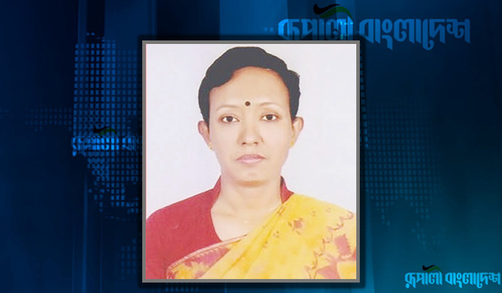 সেই ম্যাজিস্ট্রেট পান্নাকে ওএসডি করে প্রজ্ঞাপন