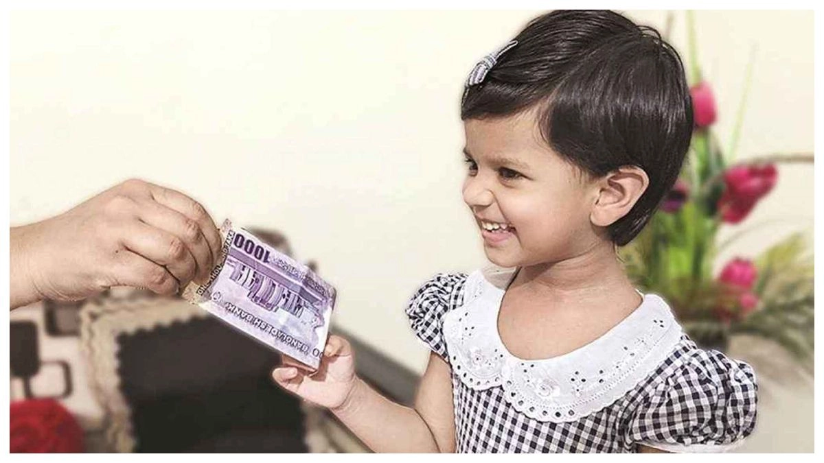 ঈদ সালামি: ঐতিহ্য থেকে আধুনিকতার দিকে