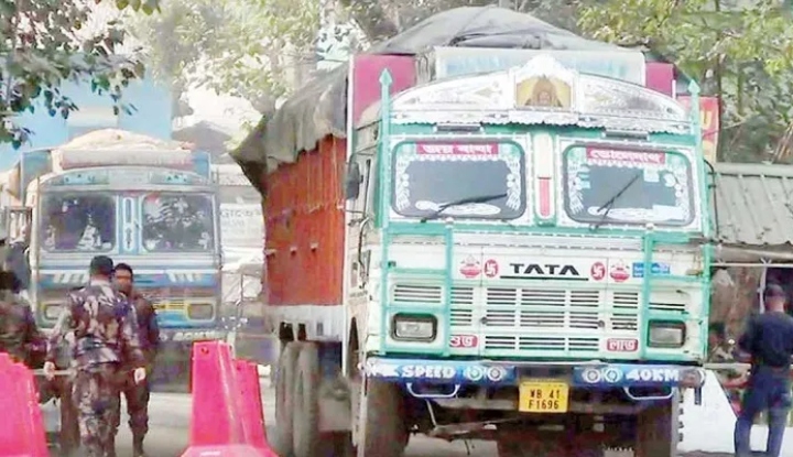 ভারত থেকে আসবে ৯১ হাজার টন চাল