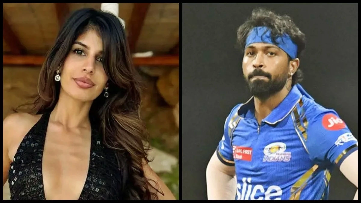 নতুন প্রেমে মজেছেন হার্দিক!