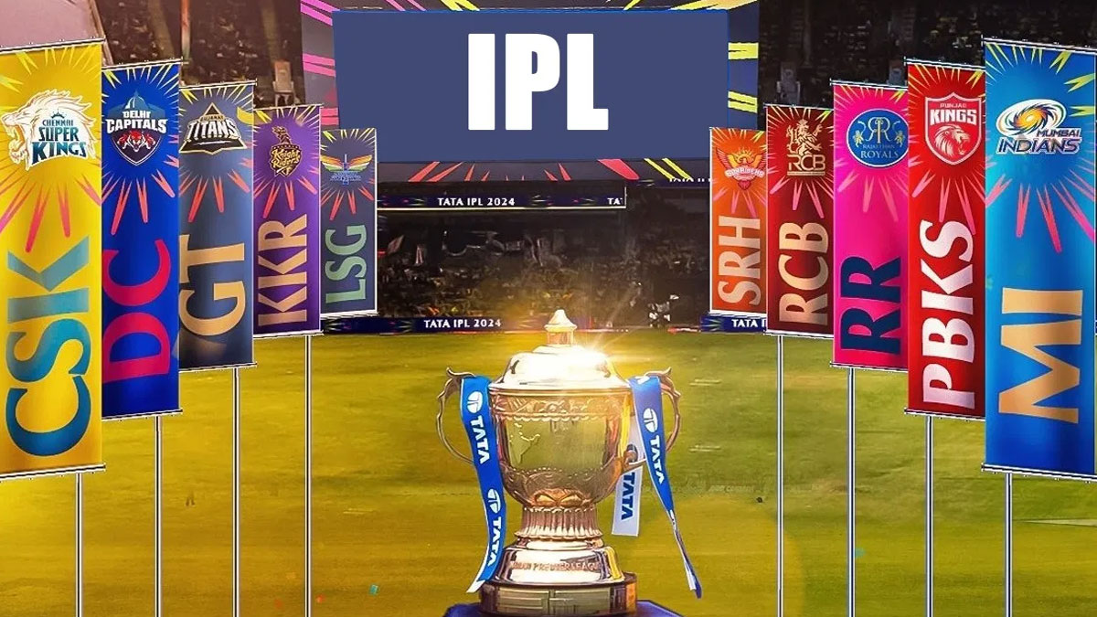 ‘ম্যাচ পাতানোর সবচেয়ে বড় মঞ্চ আইপিএল’