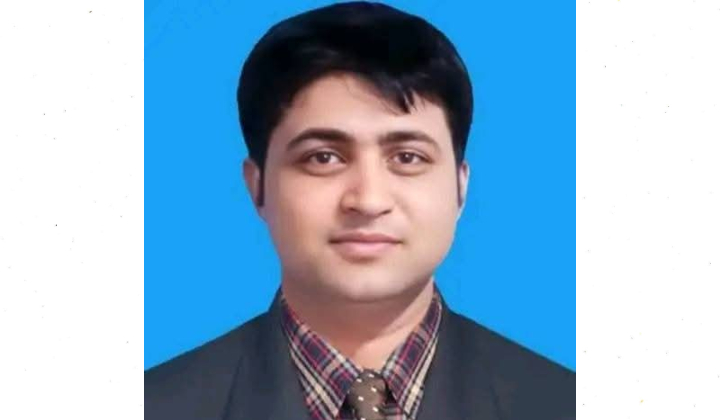 নোয়াখালীতে ট্রেনে কাটা পড়ে যুবকের মৃত্যু