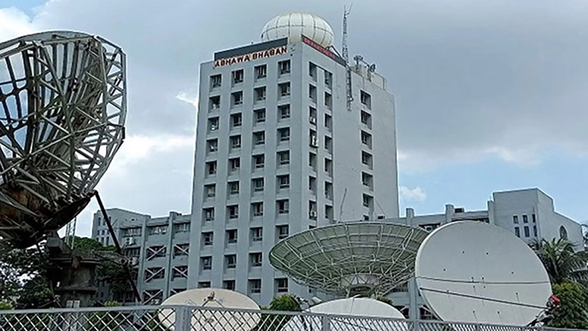 আজ যেমন থাকবে ঢাকার আবহাওয়া