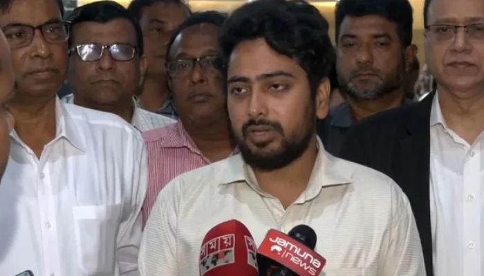 মন্দিরে হামলার ঘটনায় জড়িতদের বিচার হবে: তথ্য উপদেষ্টা