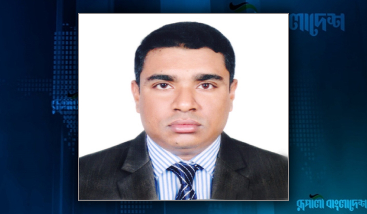 রাজশাহীর ডন আটক