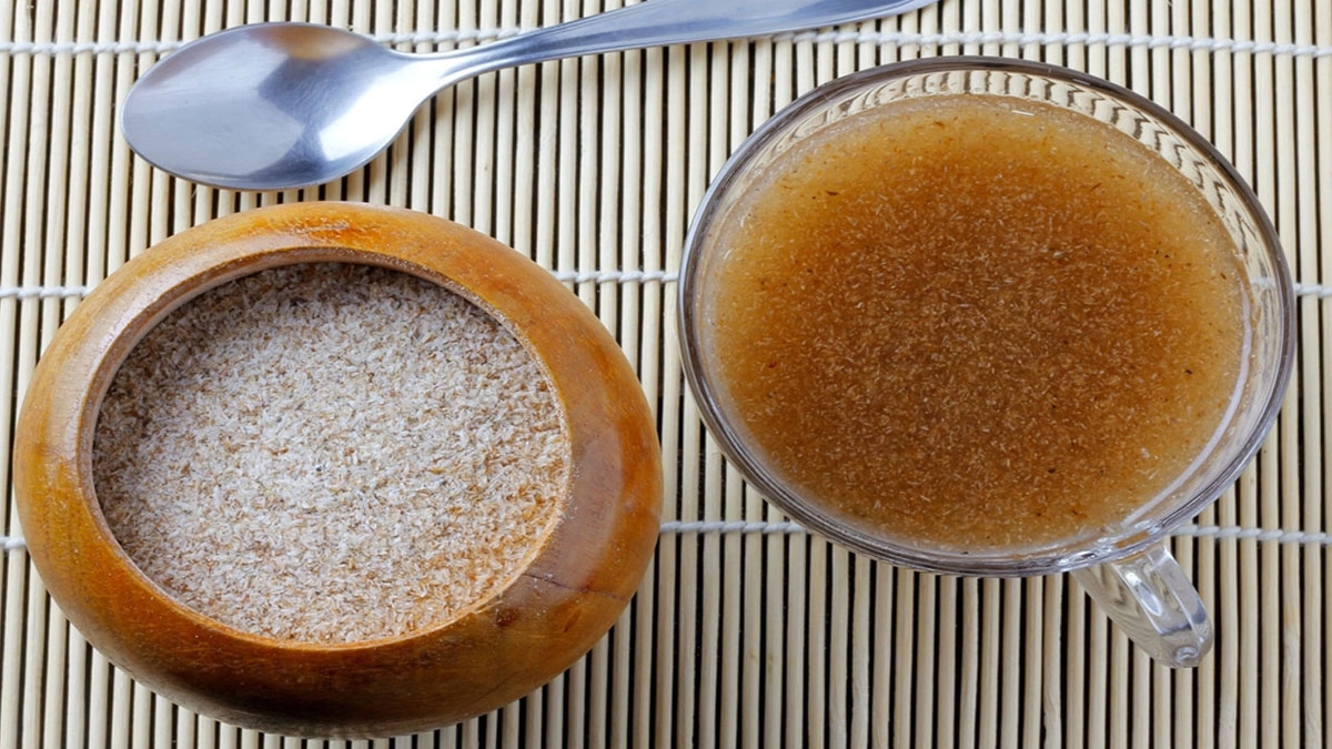 ইসবগুলের ভুসির উপকারিতা
