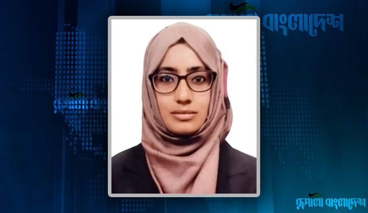 সেই নির্বাহী ম্যাজিস্ট্রেট উর্মির বিরুদ্ধে মামলার আবেদন