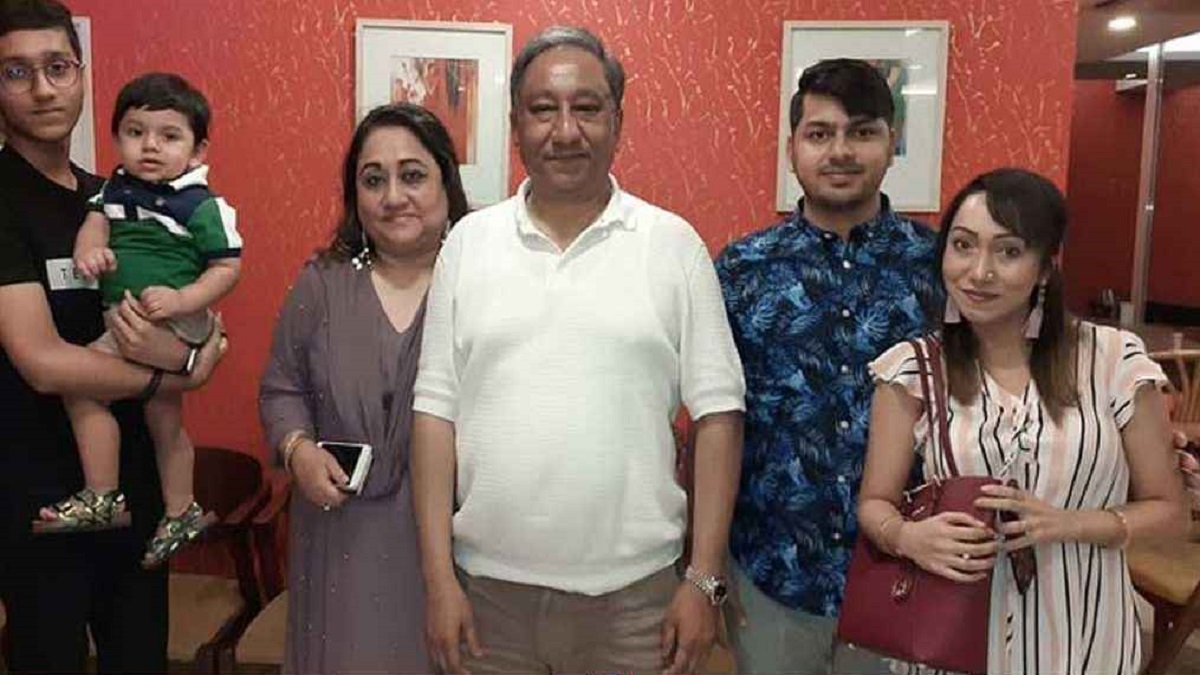  দুদকের জালে বিসিবির সাবেক সভাপতি ও  তার স্ত্রী