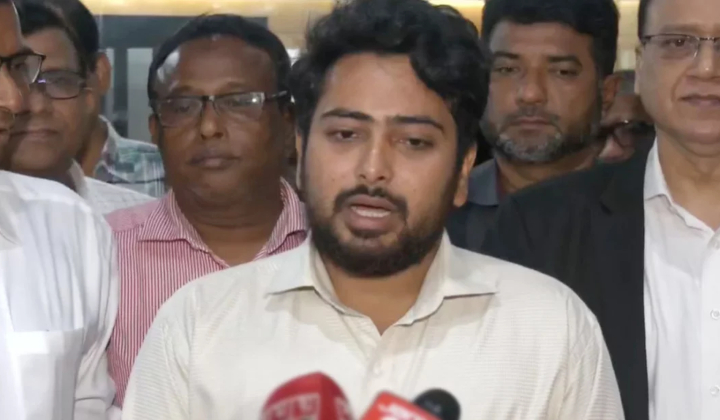 বঙ্গবন্ধুকে জাতির পিতা মনে করে না অন্তর্বর্তী সরকার