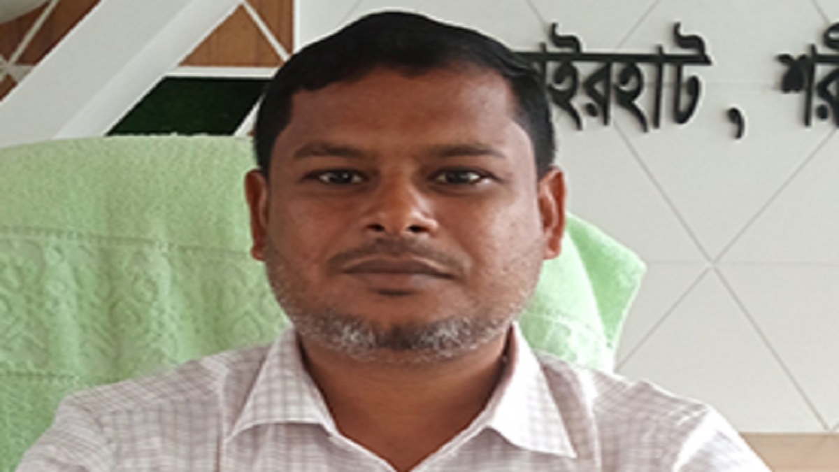 গোসাইরহাটে প্রতি লাখে ১৫ হাজার ঘুষ না দিলে মেলে না প্রকল্প!