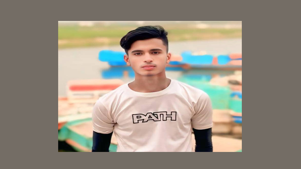 মাছ ধরা নিয়ে ঝগড়া, চাচার ছুরিকাঘাতে ভাতিজা নিহত