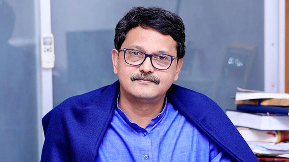 সাবেক প্রতিমন্ত্রী খালিদের বিরুদ্ধে দুদকের মামলা