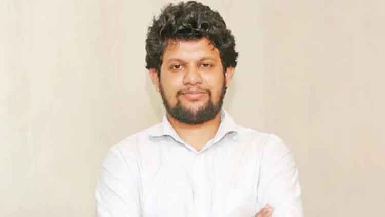 তথ্য উপদেষ্টা হচ্ছেন মাহফুজ আলম