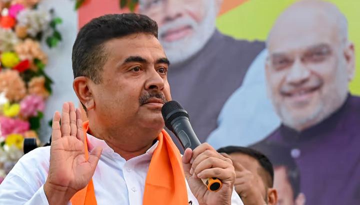 আমরা বাংলাদেশের ওপর নির্ভরশীল নই, তারা নির্ভরশীল