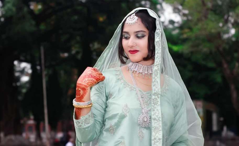 এআই দিয়ে বানানো ভিডিও, সুলতানার নির্মম পরিণতি