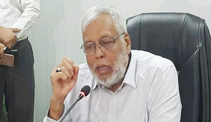 কোন পেশিশক্তির ওপর ভর করে অন্তর্বর্তী সরকার দায়িত্ব নেয়নি