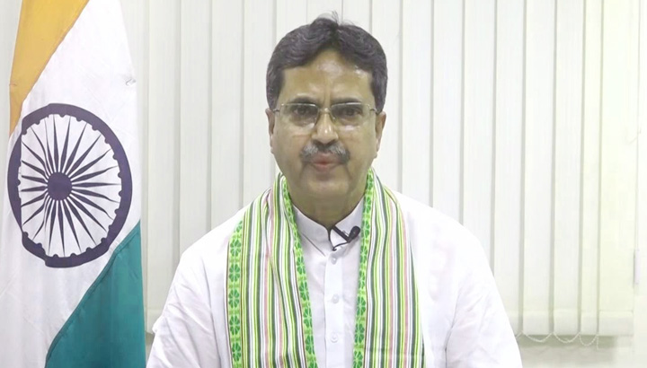 বাংলাদেশের সঙ্গে বাণিজ্য বন্ধ করতে যাচ্ছে ত্রিপুরা!