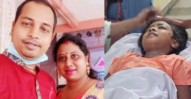 বাবা-মায়ের শেষকৃত্য, আরাধ্য জানল না কিছুই