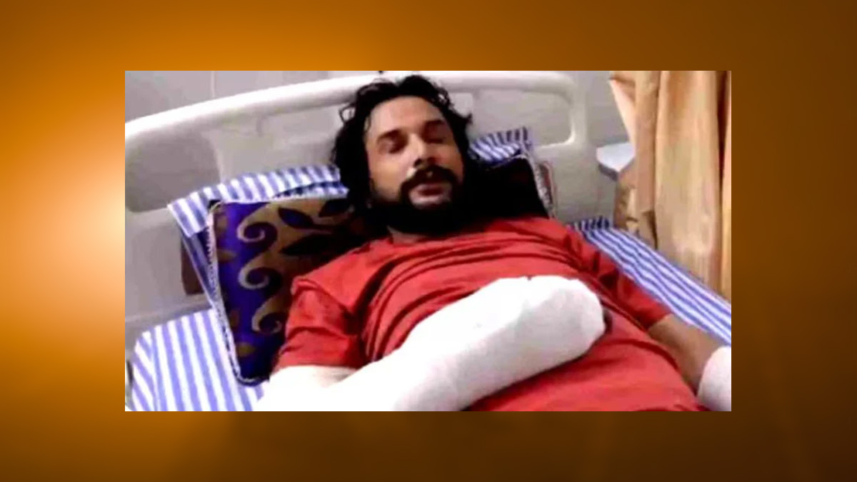 বিয়েতে রাজি না হওয়ায় প্রেমিকের ওপর প্রেমিকার ভয়ঙ্কর হামলা