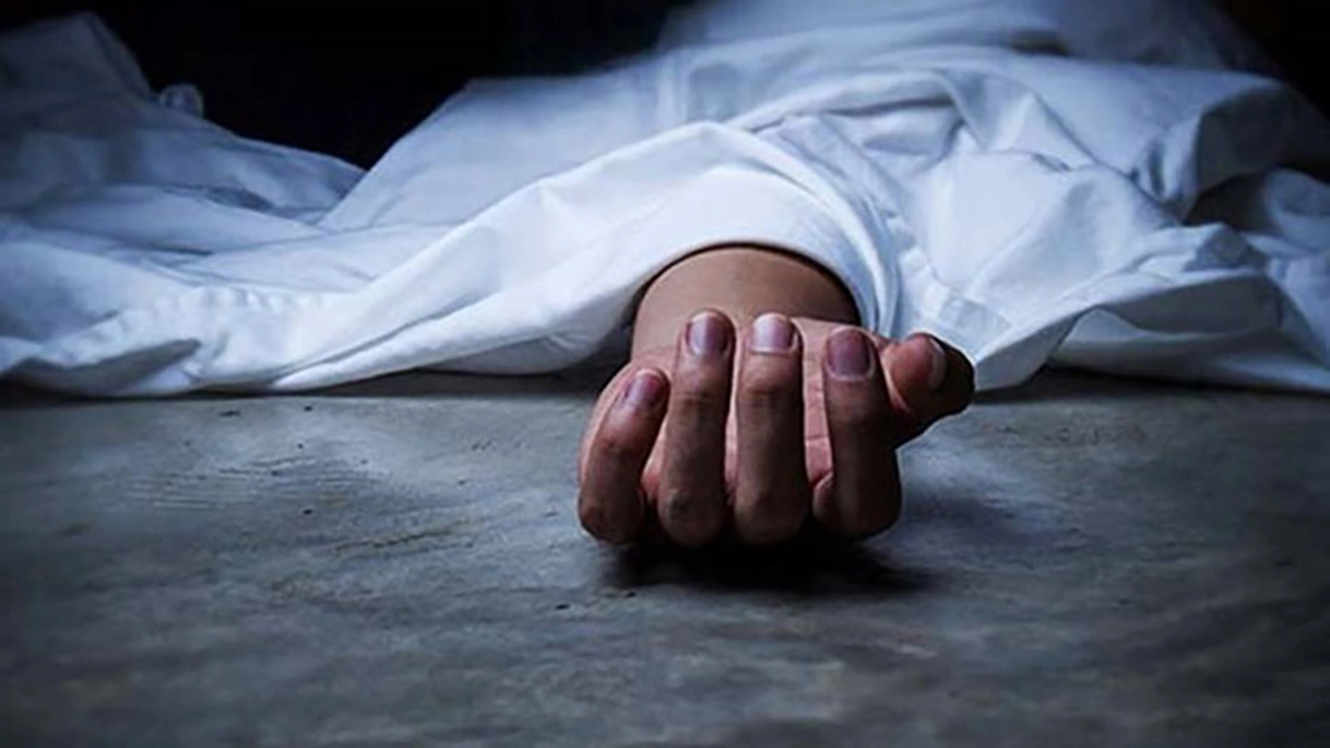 মহিষের গুঁতোয় কৃষক নিহত