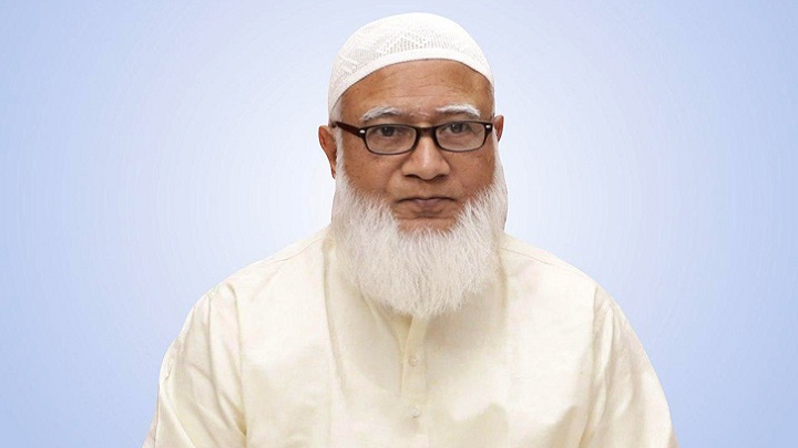 ব্রাহ্মণবাড়িয়া যাচ্ছেন জামায়াতের আমির