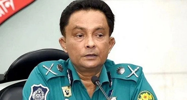 সাবেক অতিরিক্ত আইজিপি ফারুকের ৩ হাজার কোটি টাকার সম্পদ!