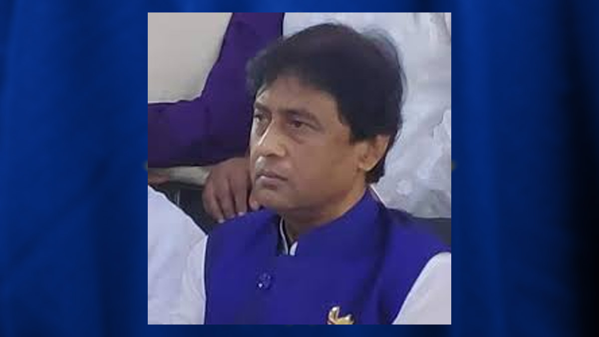 প্রভাবশালী আ.লীগ নেতা শাহে আলম মুরাদ গ্রেপ্তার