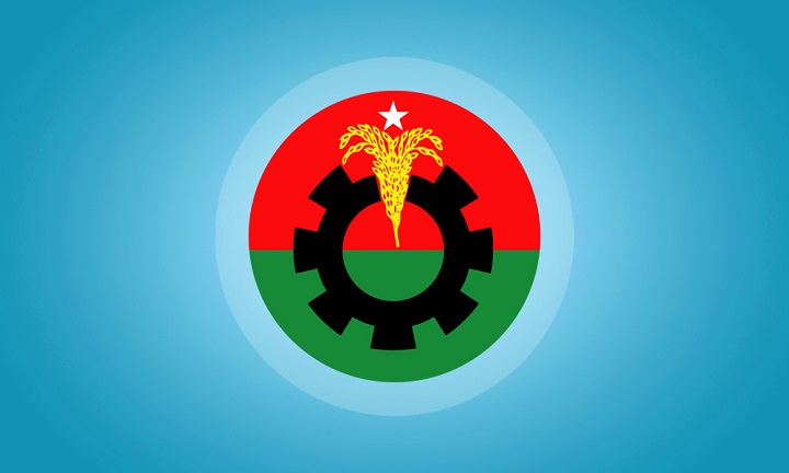 বিভক্ত কালীগঞ্জ বিএনপিতে ঐক্য