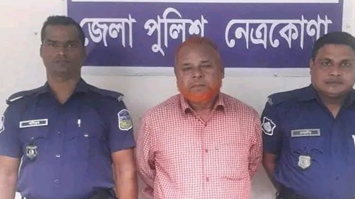 বিএনপি নেতাকে হত্যার দায়ে আ.লীগ নেতা গ্রেপ্তার