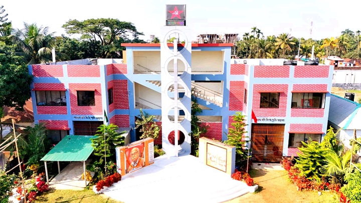 ৩১ ডিসেম্বর থেকে শুরু হচ্ছে কমরেড মণি সিংহ মেলা