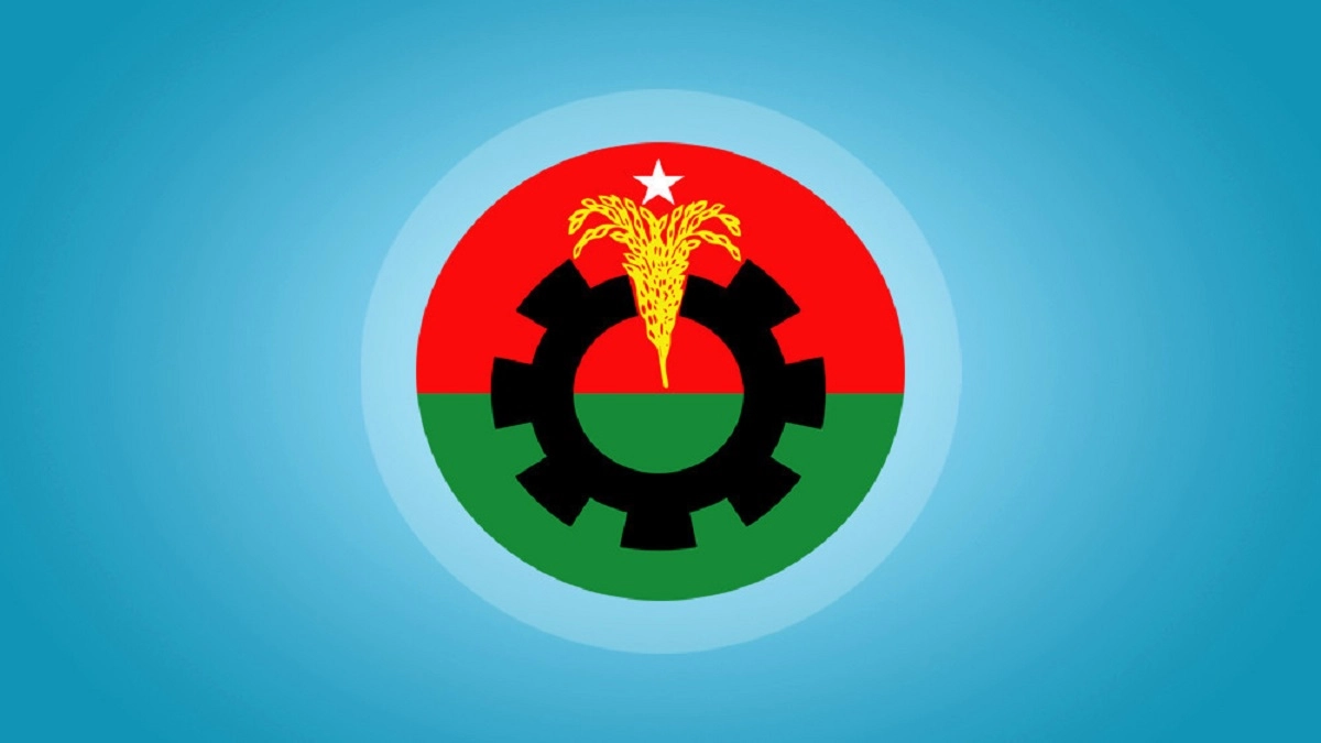 খুলনা জেলা বিএনপির পূর্ণাঙ্গ আহ্বায়ক কমিটি ঘোষণা