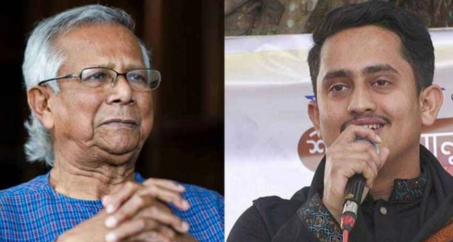 ড. ইউনূসকে প্রধানমন্ত্রী দেখার আকাঙ্ক্ষা সারজিসের, যা জানালেন বিশ্লেষকরা