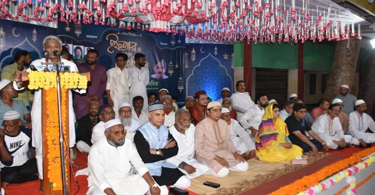 আ‍‍`লীগের চরিত্র যেন বিএনপির মধ্যে ফিরে না আসে : অমিত