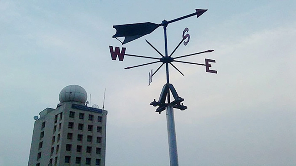 যেমন থাকবে আজকের ঢাকার আবহাওয়া