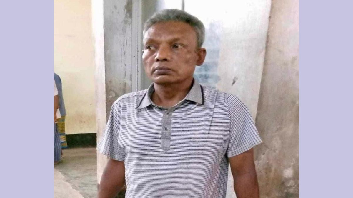 রাজশাহীতে ভাই-বোনকে কুপিয়ে হত্যা, আসামির মৃত্যুদণ্ড