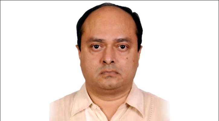 তিন হাজার কোটি টাকা হাতিয়ে  জাবেদ করিম এখন জাতীয়তাবাদী
