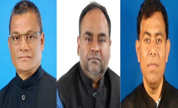 ঝিনাইদহে বিএনপির সভাপতির বাড়িতে আগুন, ৩২৯ জনের বিরুদ্ধে মামলা