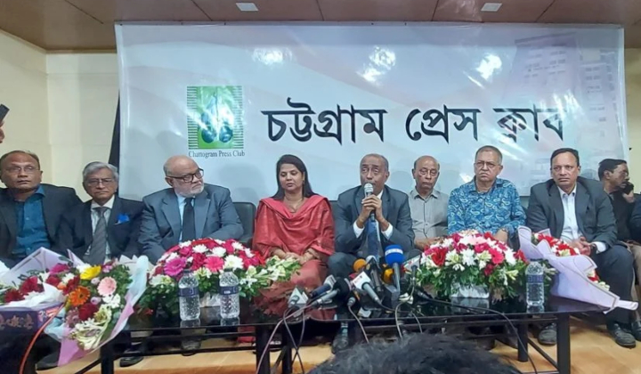 ‘শহীদ আলিফের রক্তের মধ্য দিয়ে গণজোয়ার তৈরি হয়েছে’
