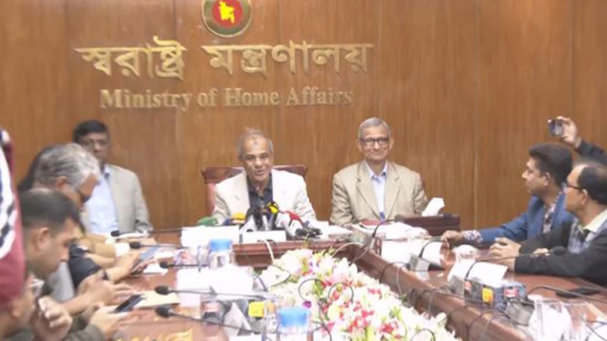 ‘আলোচনার মাধ্যমে ঢাবি-৭ কলেজের সমস্যার সমাধান হবে’