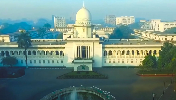 তত্ত্বাবধায়ক সরকার ফেরাতে পুনর্বিবেচনার আবেদন জামায়াতের
