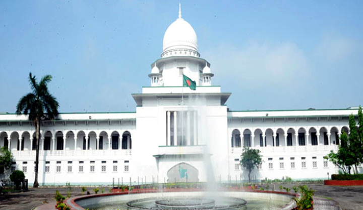 একুশে আগস্ট গ্রেনেড হামলা: হাইকোর্টে মামলার রায় রোববার