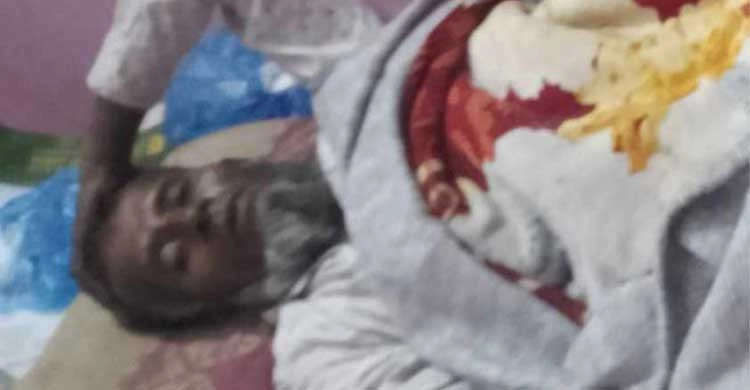 বাউফলে চাঁদা না পেয়ে তরমুজ চাষীকে কুপিয়ে জখম