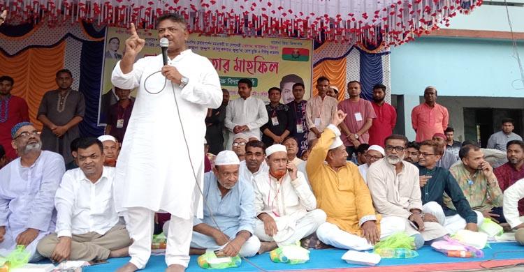 নির্বাচন নিয়ে ষড়যন্ত্র হচ্ছে : দুলু