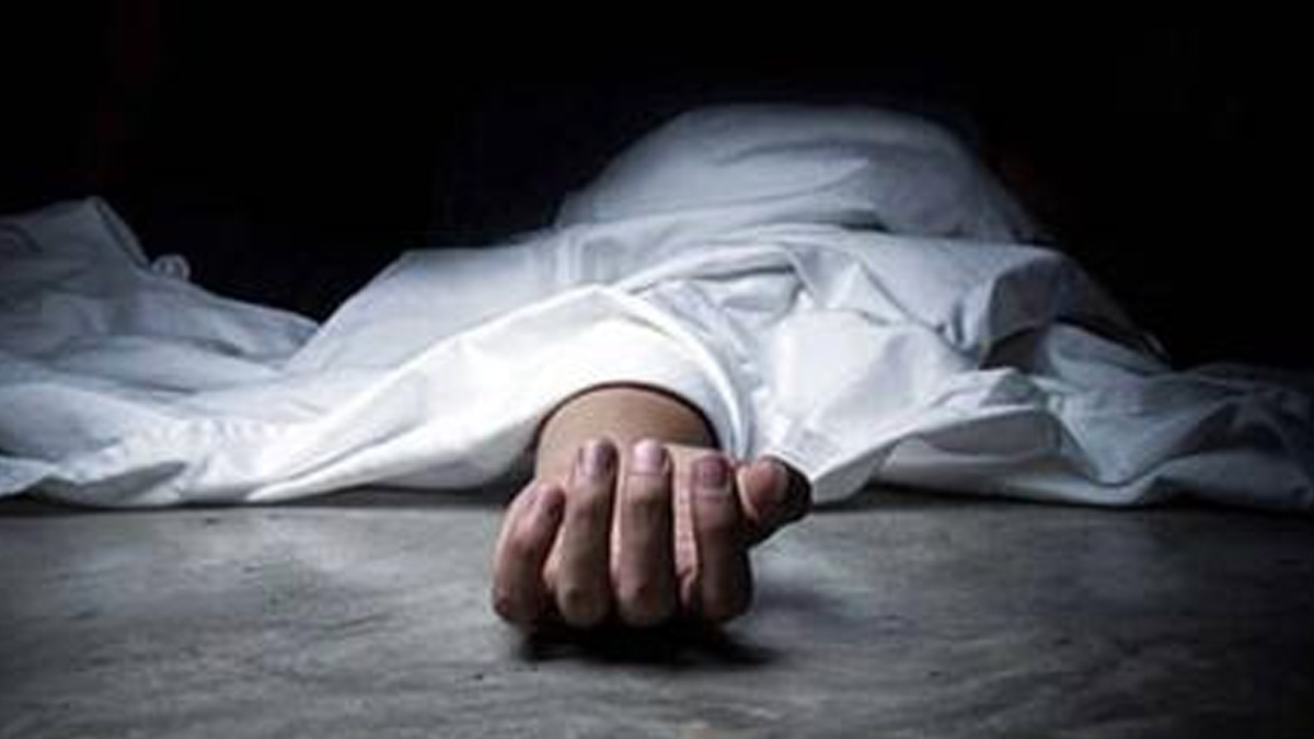 যশোরে সৎ মাকে গলা কেটে হত্যা