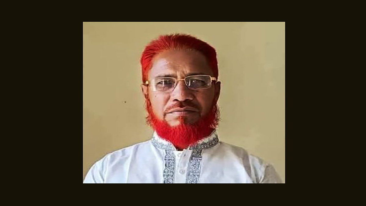 নেত্রকোনায় ভাতিজার মারধরে চাচা নিহত