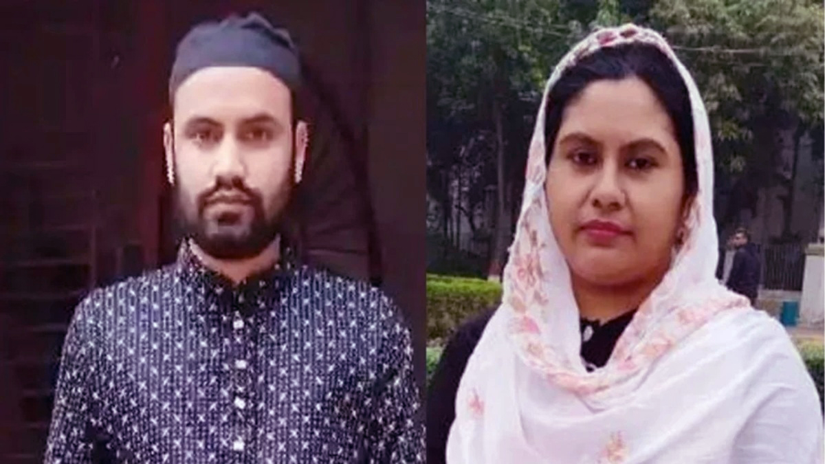 ৬০ লাখ টাকার-স্বর্ণালংকার নিয়ে প্রেমিকের সঙ্গে উধাও প্রবাসীর স্ত্রী
